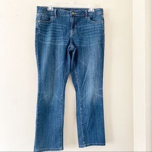 Simply Vera | Vera Wang Capris Size 10